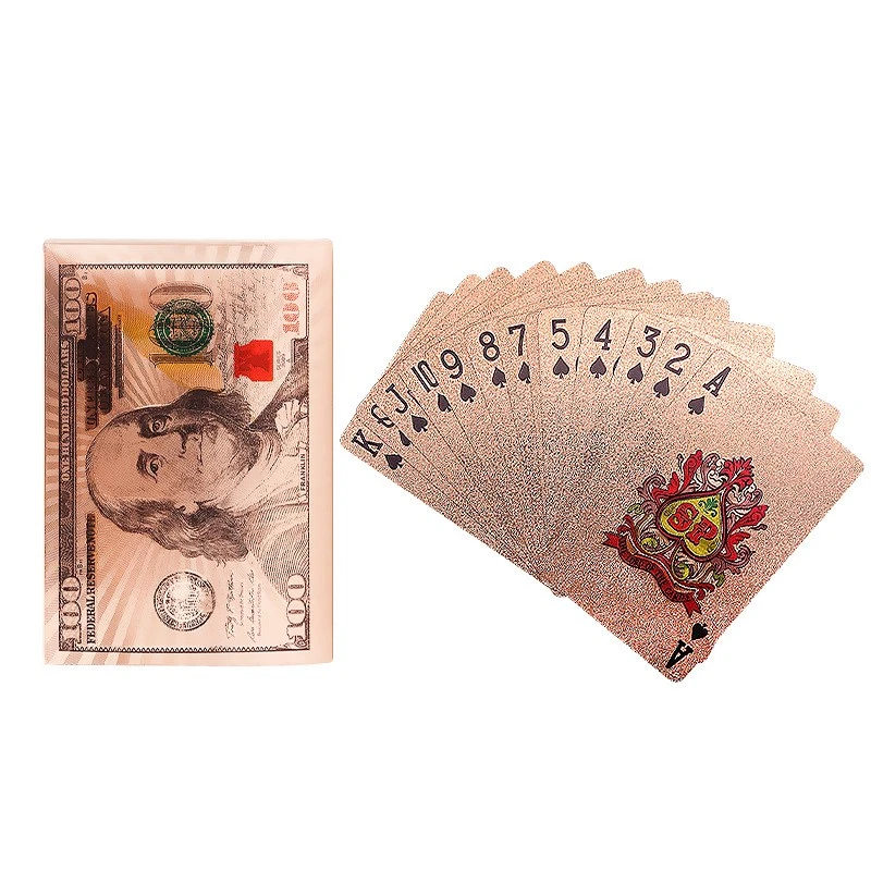 Poker sets Poker sets