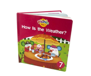 المجلس الكلاسيكي كتب للأطفال