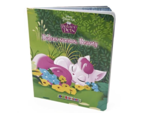 كتب شخصية للأطفال