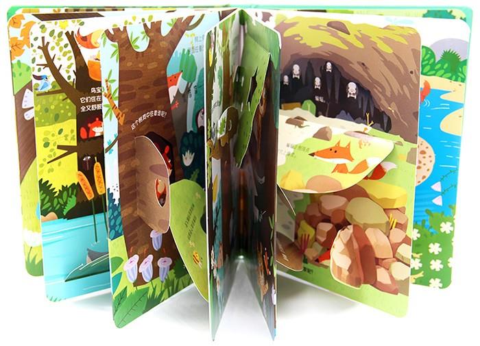 Storytime Board Books